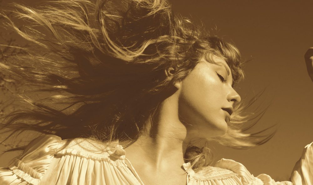Fearless od Taylor Swift znova uzrie svetlo sveta, spolu s novými piesňami.