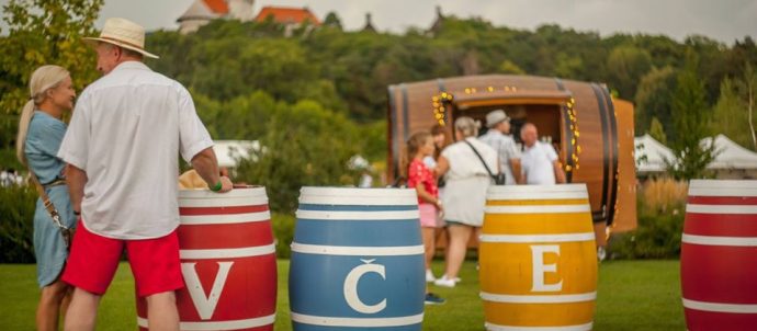 Festival Jarný Medokvas odštartuje 21. mája popoludní v Smoleniciach. Zdroj: regiontrnava.sk