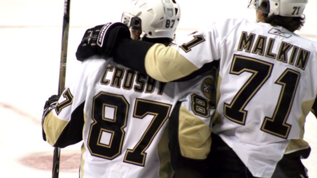 Crosby