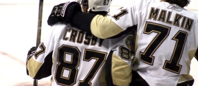 Crosby