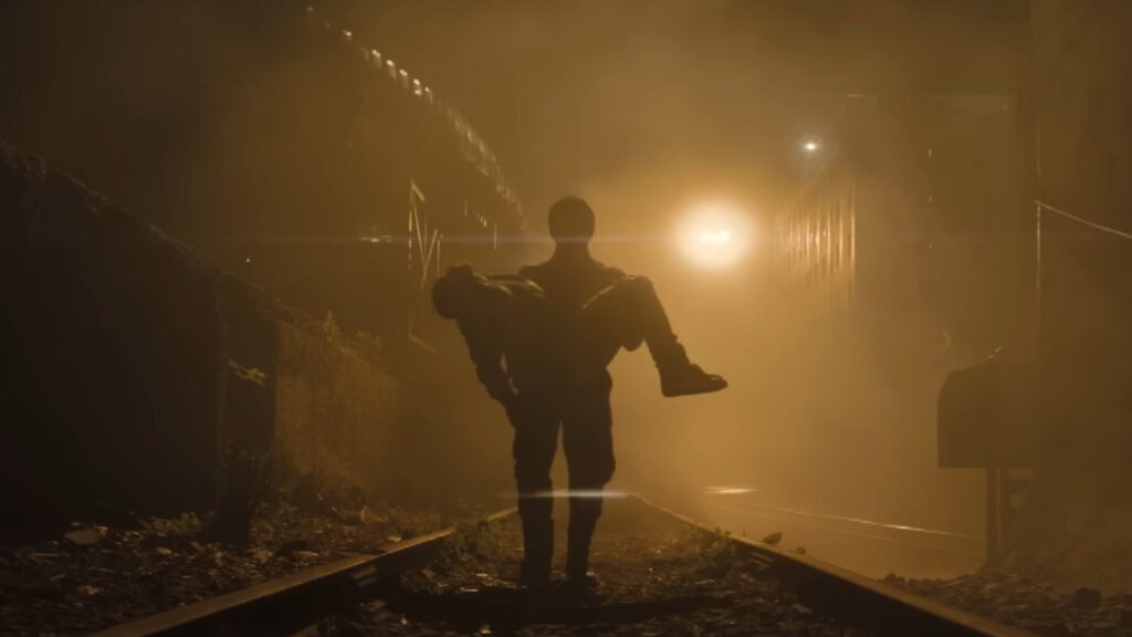 Daredevil: Born Again