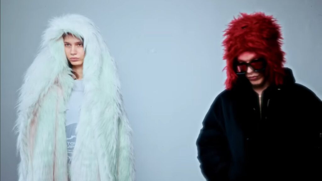 Shimmi YOLO AFTERPARTY