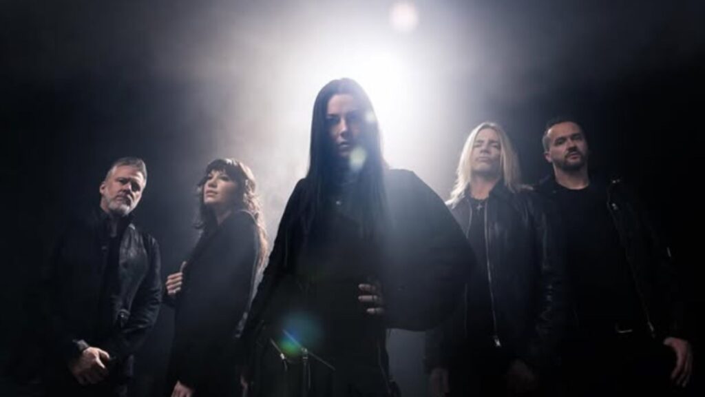 Evanescence Sanctuary