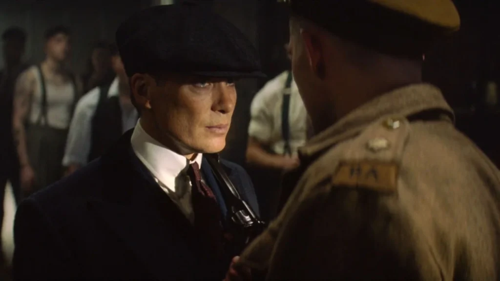 film peaky blinders
