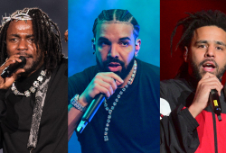 Spor medzi rapermi prináša hudbu. prečo sa Kendrick Lamar a Drake hádajú?